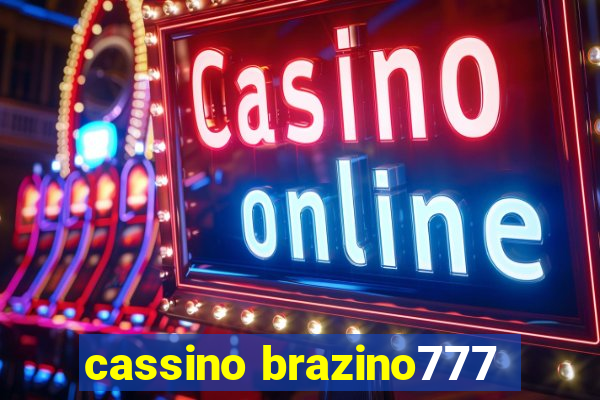 cassino brazino777